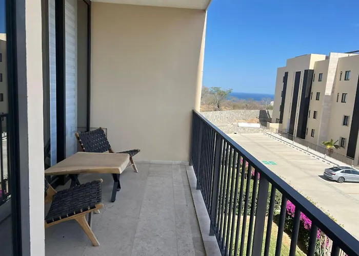 Solaria Hermoso Departamento Con Vista Inigualable Al Arco Apartment