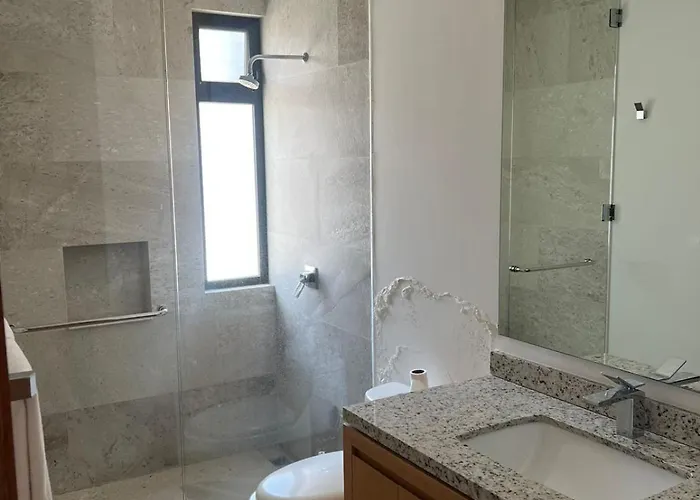 Apartment Solaria Hermoso Departamento Con Vista Inigualable Al Arco Cabo San Lucas