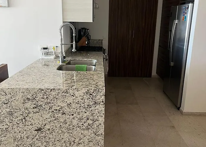 Solaria Hermoso Departamento Con Vista Inigualable Al Arco Apartment Cabo San Lucas