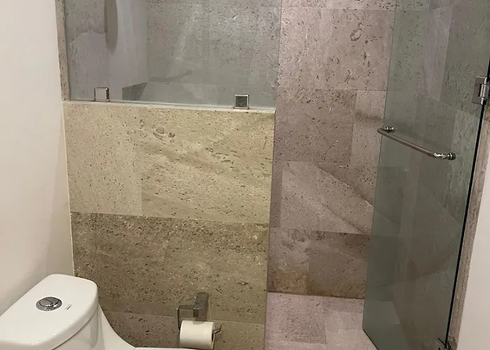 Solaria Hermoso Departamento Con Vista Inigualable Al Arco Apartment *